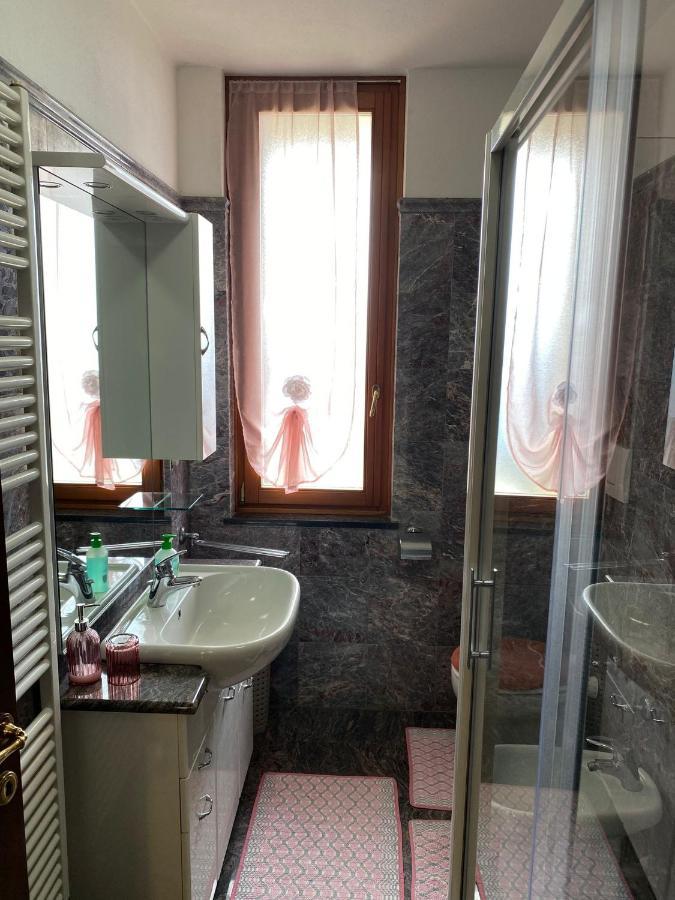 B&B Villa Caterina Sestri Levante Exterior photo